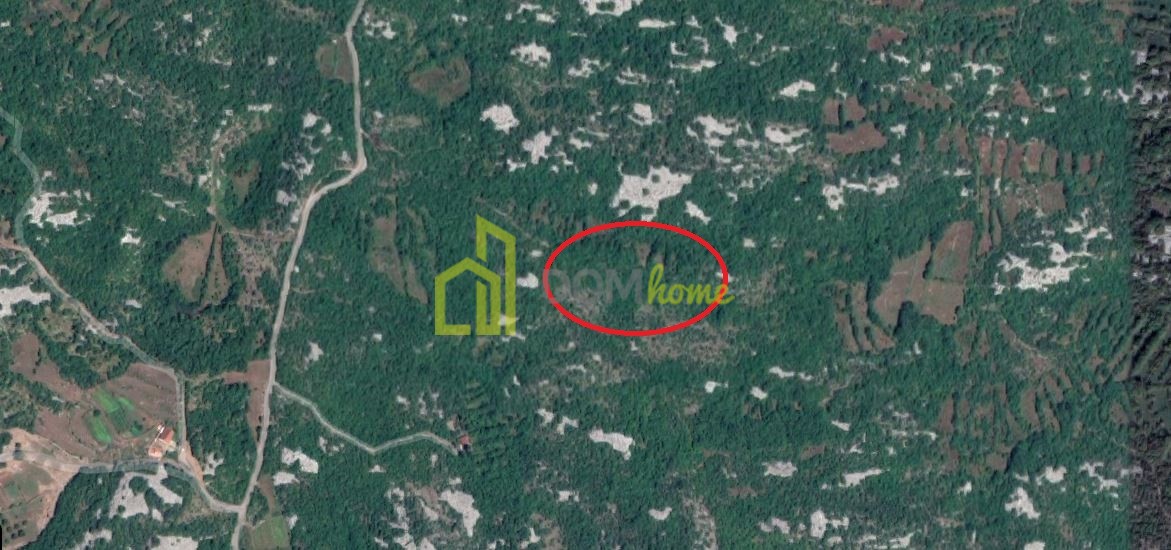 Plac 6800m2, Lješanska nahija